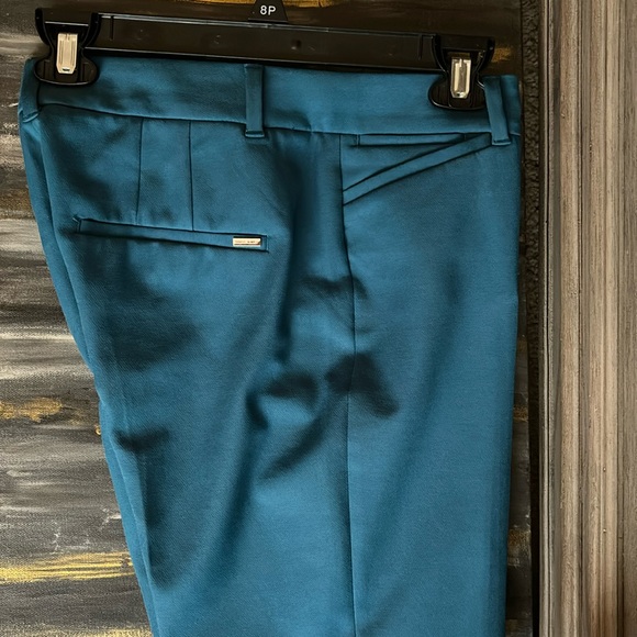 WHBM Slacks - Picture 3 of 8